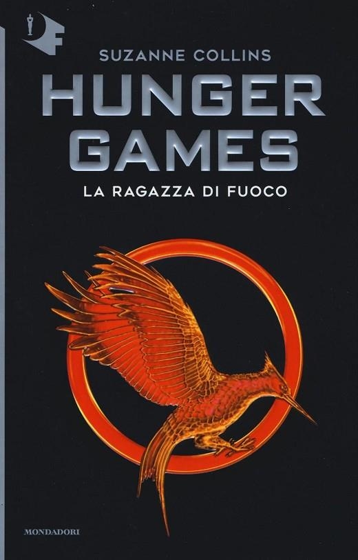 LA RAGAZZA DI FUOCO | 9788804672630 | SUZANNE COLLINS