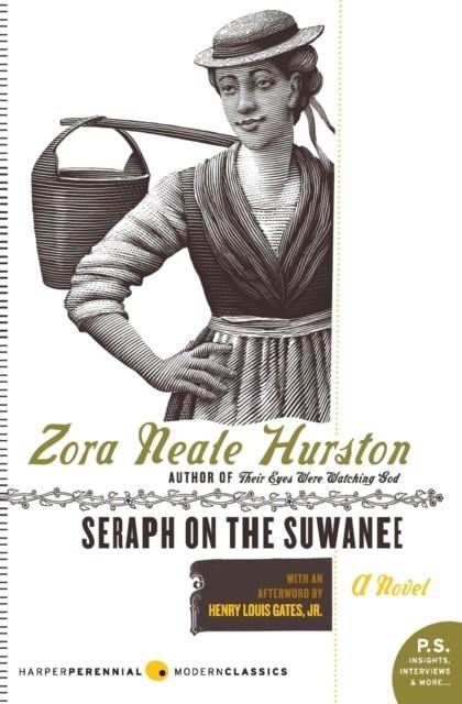 SERAPH ON THE SUWANEE | 9780061651113 | ZORA NEALE HURSTON