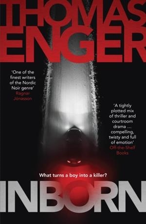 INBORN | 9781912374472 | THOMAS ENGER