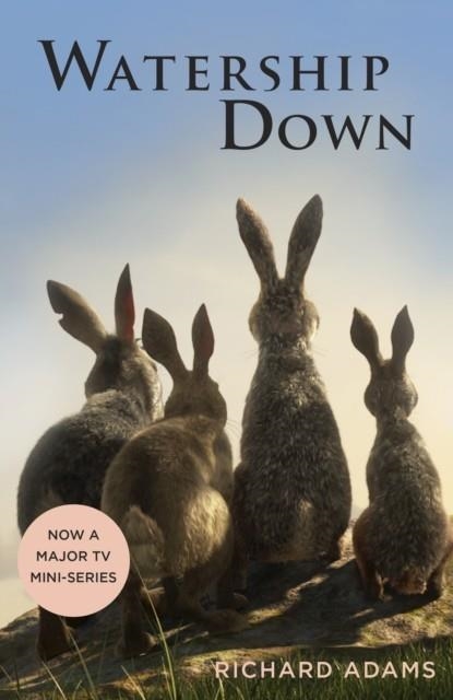 WATERSHIP DOWN (TV) | 9780141378947 | RICHARD ADAMS