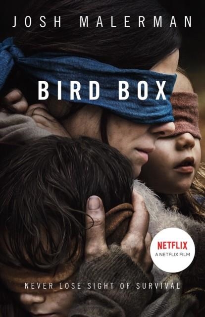 BIRD BOX (FILM) | 9780008319748 | JOSH MALERMAN