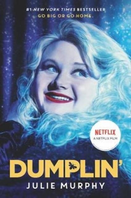 DUMPLIN' (FILM) | 9780062934673 | JULIE MURPHY