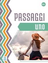 PASSAGGI UNO | 9788861826045