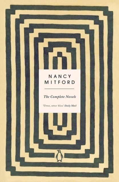 THE COMPLETE NOVELS | 9780241239476 | NANCY MITFORD