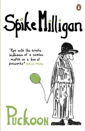 PUCKOON | 9780140023749 | SPIKE MILLIGAN
