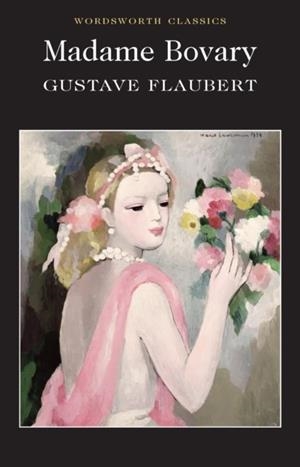 MADAME BOVARY | 9781853260780 | GUSTAVE FLAUBERT