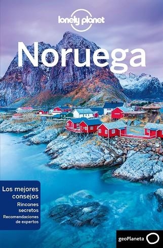 NORUEGA | 9788408184959 | HAM, ANTHONY/BERRY, OLIVER/WHEELER, DONNA