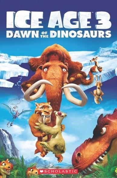 DAWN OF THE DINOSAURS (BOOK + CD) LEVEL 3 – YLE FLYERS | 9781906861445 | NICOLE TAYLOR