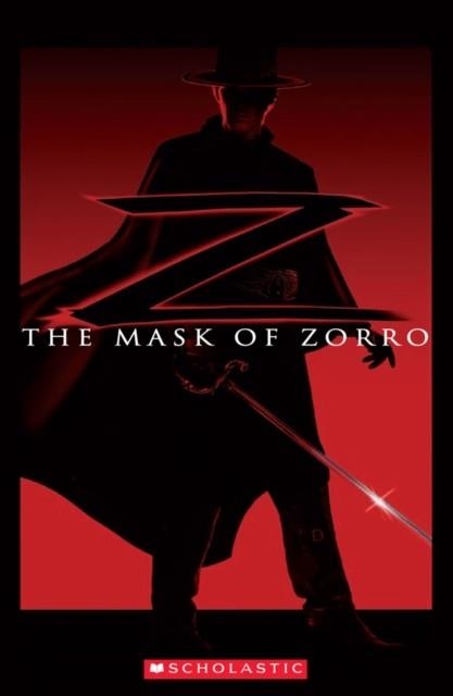 THE MASK OF ZORRO (BOOK + CD) LEVEL 2-A2 | 9781905775781 | JANE ROLLASON