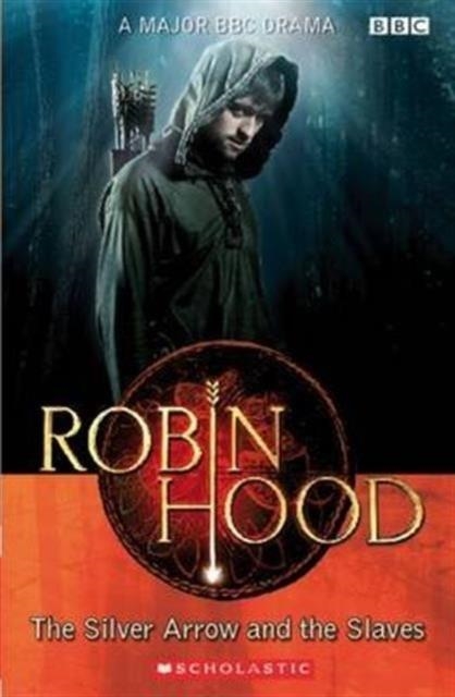 ROBIN HOOD: THE SILVER ARROW (BOOK + CD) LEVEL 2-A2 | 9781905775200 | LYNDA EDWARDS