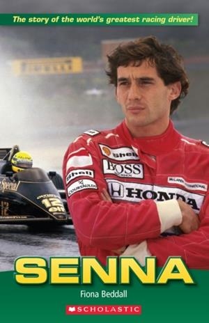 SENNA (BOOK + CD) LEVEL 2-A2 | 9781908351319 | FIONA BEDDALL