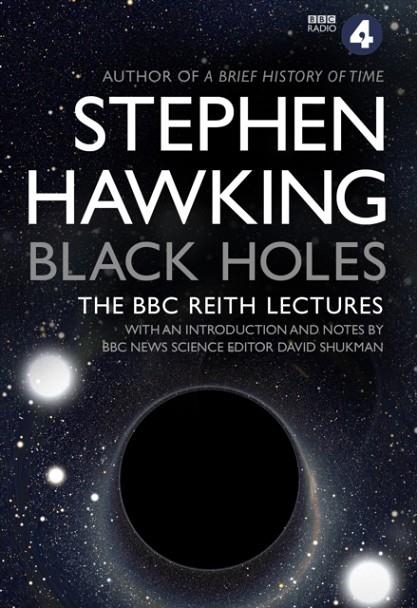 BLACK HOLES | 9780857503572 | STEPHEN HAWKING