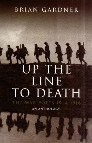 UP THE LINE TO DEATH | 9780413595706 | BRIAN GARDNER