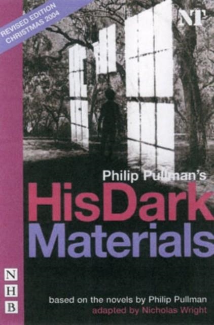 HIS DARK MATERIALS PLAY | 9781854598318 | PHILIP PULLMAN/NICHOLAS WRIGHT