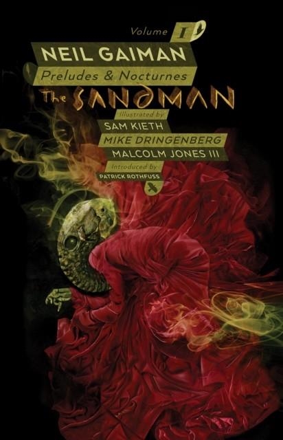 THE SANDMAN VOLUME 1 | 9781401284770 | NEIL GAIMAN