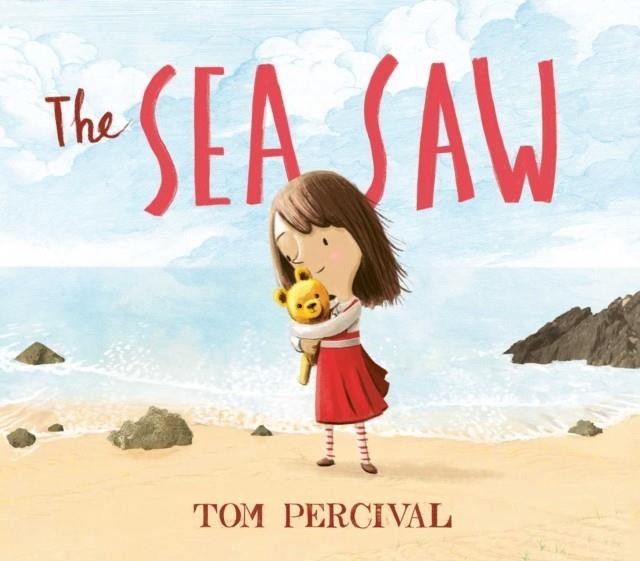 THE SEA SAW | 9781471172434 | TOM PERCIVAL