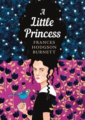 A LITTLE PRINCESS | 9780241380666 | FRANCES HODGSON BURNETT