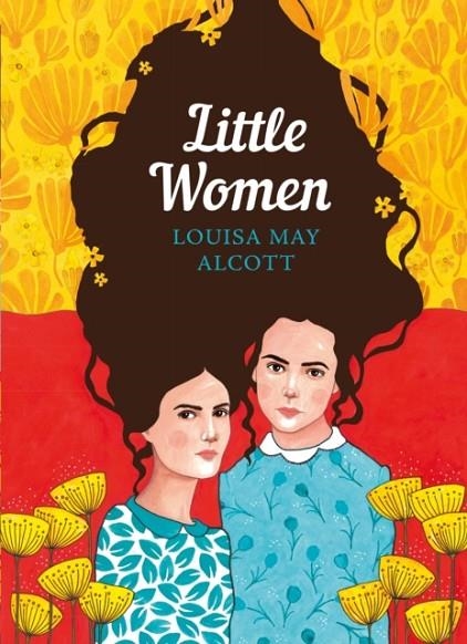 LITTLE WOMEN | 9780241374863 | LOUISA MAY ALCOTT