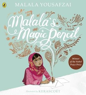 MALALA'S MAGIC PENCIL | 9780241322574 | MALALA YOUSAFZAI