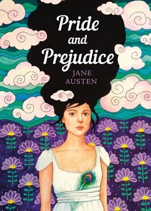 PRIDE AND PREJUDICE | 9780241374887 | JANE AUSTEN