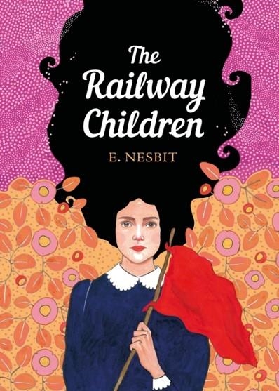 THE RAILWAY CHILDREN | 9780241374900 | E NESBIT