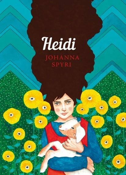 HEIDI | 9780241374870 | JOHANNA SPYRI