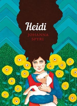 HEIDI | 9780241374870 | JOHANNA SPYRI