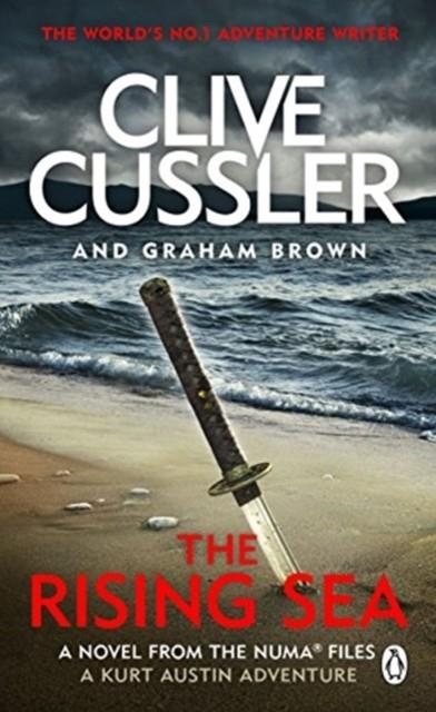 THE RISING SEA | 9781405930710 | CLIVE CUSSLER/GRAHAM BROWN