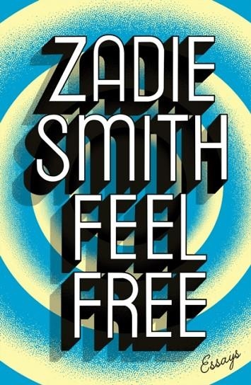 FEEL FREE | 9780241971024 | ZADIE SMITH