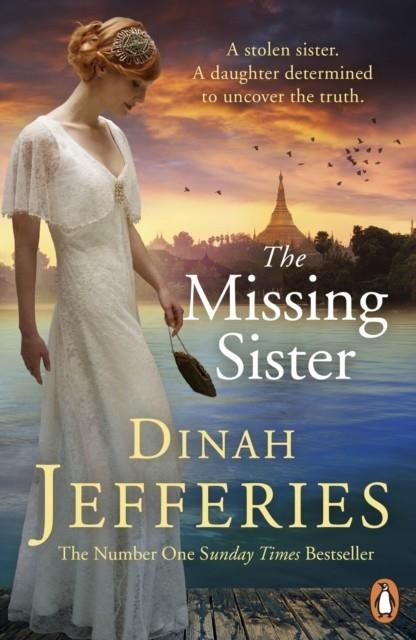 THE MISSING SISTER | 9780241985434 | DINAH JEFFERIES