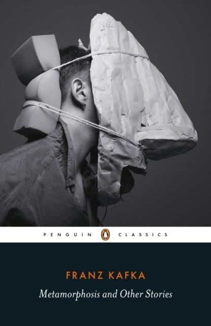 METAMORPHOSIS AND OTHER STORIES | 9780241372555 | FRANZ KAFKA