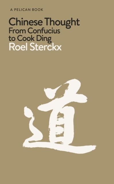 CHINESE THOUGHT | 9780241385906 | ROEL STERCKX