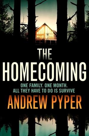 HOMECOMING | 9781471178399 | ANDREW PYPER