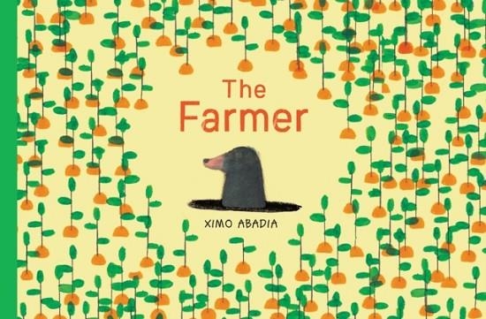 THE FARMER | 9780823441587 | XIMO ABADIA