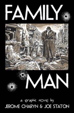 FAMILY MAN | 9781684054527 | JEROME CHARYN/JOE STATON