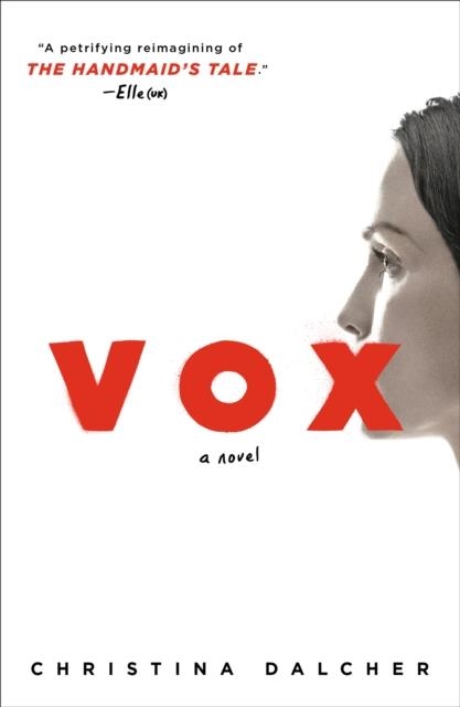 VOX | 9781984805942 | CHRISTINA DALCHER