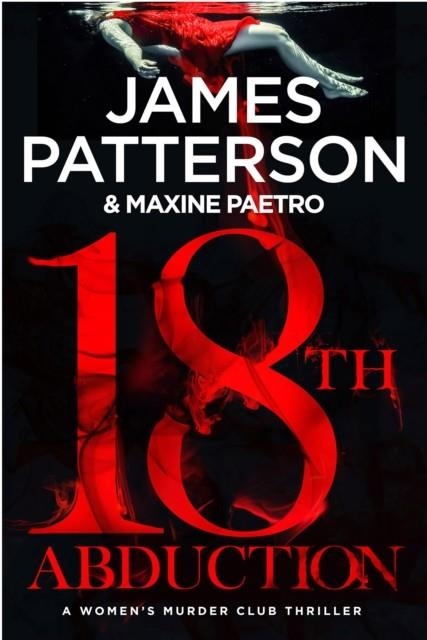 18TH ABDUCTION | 9781780899336 | JAMES PATTERSON/MAXINE PAETRO