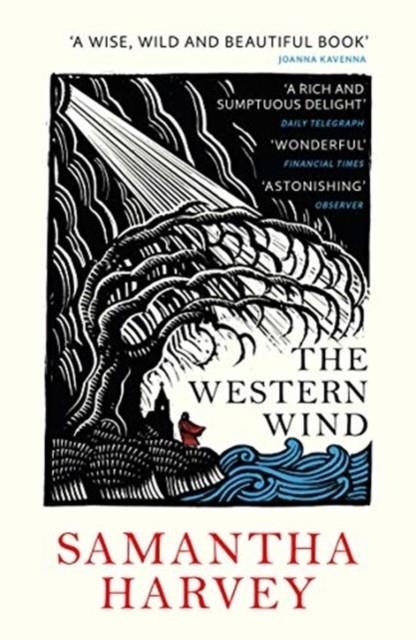 THE WESTERN WIND | 9781784708030 | SAMANTHA HARVEY