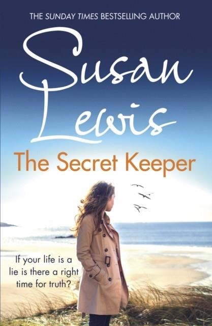 THE SECRET KEEPER | 9781784755621 | SUSAN LEWIS