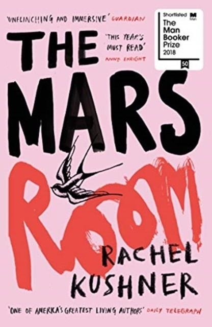 THE MARS ROOM | 9780099589969 | RACHEL KUSHNER