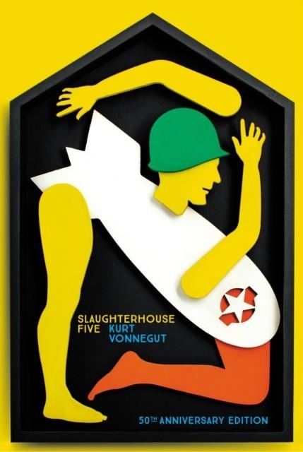 SLAUGHTERHOUSE 5 | 9781784874858 | KURT VONNEGUT