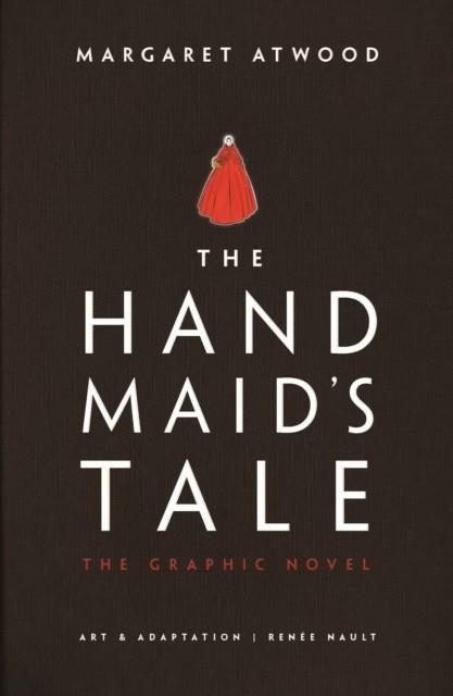 THE HANDMAID'S TALE | 9780224101936 | MARGARET ATWOOD