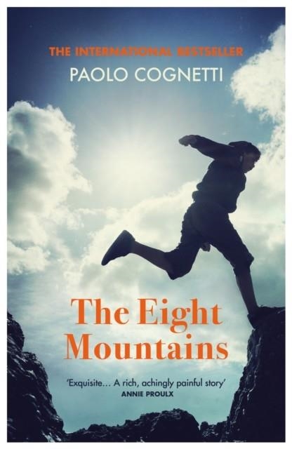 THE EIGHT MOUNTAINS | 9781784707064 | PAOLO COGNETTI