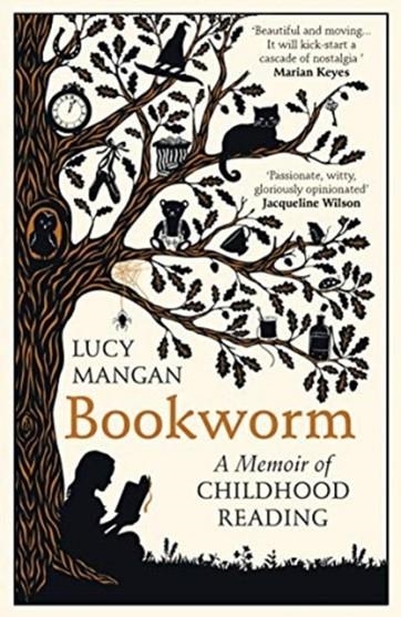 BOOKWORM | 9781784709228 | LUCY MANGAN