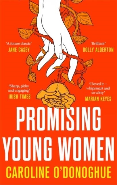 PROMISING YOUNG WOMEN | 9780349009933 | CAROLINE O'DONOGHUE