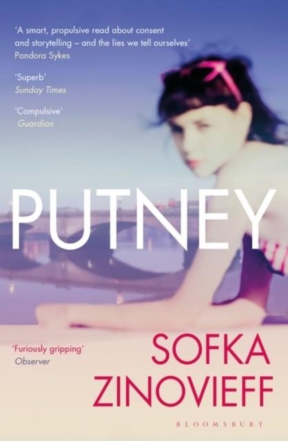 PUTNEY | 9781408895740 | SOFKA ZINOVIEFF