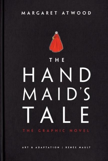 THE HANDMAID'S TALE | 9780385539241 | MARGARET ATWOOD