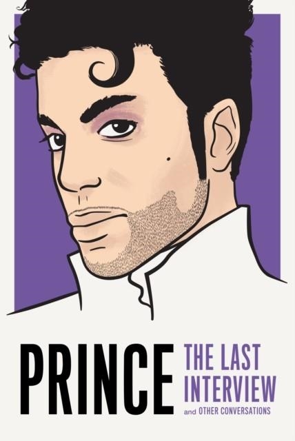 PRINCE | 9781612197456 | PRINCE