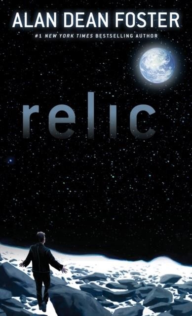 RELIC | 9781101967652 | ALAN DEAN FOSTER