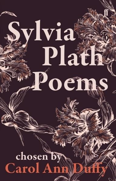 SYLVIA PLATH POEMS | 9780571348510 | SYLVIA PLATH